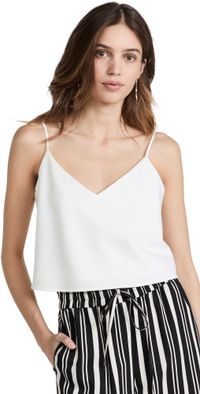 Black Halo Dixon Top Porcelain 12