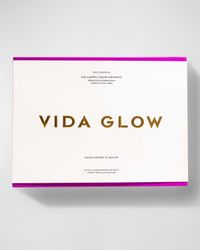 Mixed Berry Collagen Liquid Advance, 15 Servings