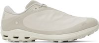 POST ARCHIVE FACTION (PAF) Off-White On Edition Cloudventure Peak PAF Sneakers