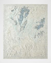 Lottie Hand-Knotted Rug, 9' x 12'