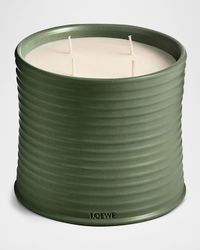 74.8 oz. Large Marihuana Candle