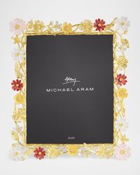 Wildflowers Picture Frame, 8" x 10"