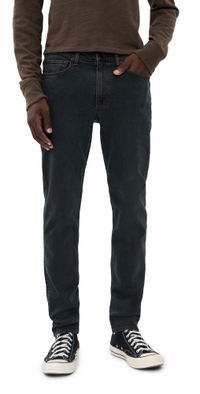 rag & bone Fit 2 Infuse 32 Jeans Oilin 33