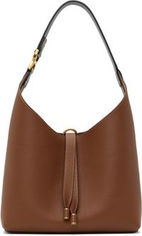 Chloé Tan Small Marcie Tote