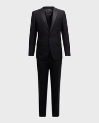 Men's Martini-Fit Tuxedo Suit