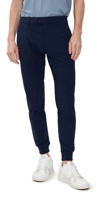 Greyson Montauk Joggers Maltese Blue 32