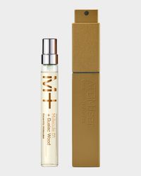 M01 + Guaiac Wood Fragrance & Atomiser Set