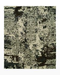 Valley Hand Knotted Rug, 8' x 10'