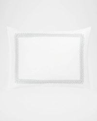 Astor Braid Standard Sham