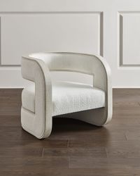 Cascade Accent Chair
