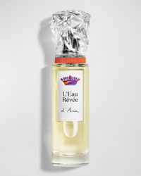 L'Eau Revee d'Aria, Eau de Toilette, 1.7 oz.