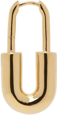 Maria Black Gold Alte Schoenhauser Single Earring