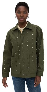 Pistola Cosette Jacket Sycamore L