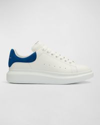 Men's Oversized Sneakers