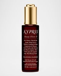 Beauty Elixir II: Balancing Flowers, 1.6 oz.