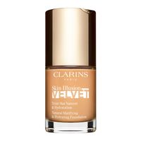 Clarins - Skin illusion velvet - 30ml - Marron