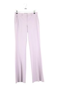 Theory - Seconde Main - Pantalon en laine - Taille XS - Violet