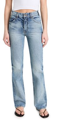 Nili Lotan Joan Jeans Summer Wash 27