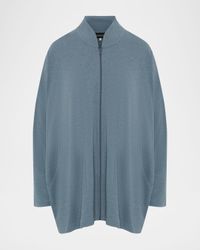 Zipped Top (Long Length)