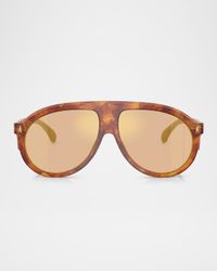 Men's ME6001 Aviator Sunglasses