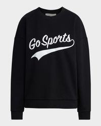 Go Sports Sweatshirt