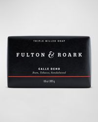 Calle Ocho Bar Soap, 8.8 oz.