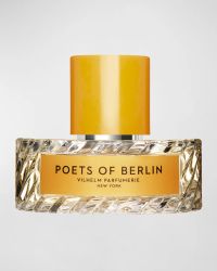 Poets of Berlin Eau de Parfum, 1.7 oz.