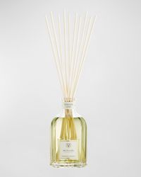 Ginger Lime Glass Bottle Home Fragrance, 8.5 oz.