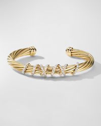 Helena Diamond Station Bracelet