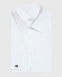 Wardrobe Essential French-Cuff Dress Shirt