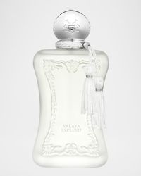 Valaya Exclusif Eau de Parfum, 2.5 oz.