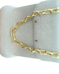 22KYG CADENE 20 NECKLACE