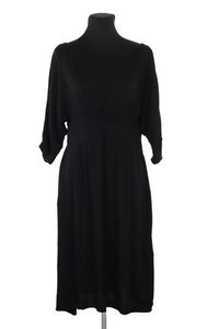 Make My Lemonade - Seconde Main - Robe noir - Taille S - Noir