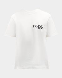 Men's Jersey Logo T-Shirt
