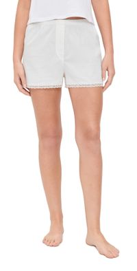 COUCOU The Boxer White M