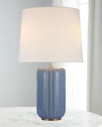 Minx Large Table Lamp By Thomas O'Brien