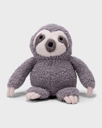 Kid's Sloth Buddie CozyChic Stuffed Animal, 9"