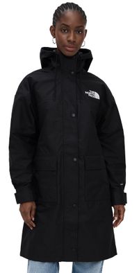 The North Face Reign On Parka TNF Black L