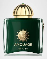 3.4 oz. Epic Woman 56 Extrait de Parfum