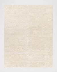 Como Hand-Woven Rug, 8' x 10'
