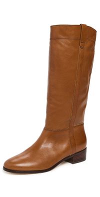 Veronica Beard Dwyer Boots Hazelwood 9