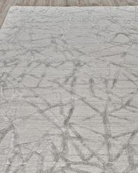 St. Simons Hand-Loomed Rug, 8' x 10'