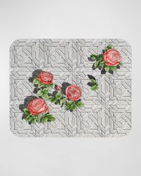 Musciarabia con rose Tray