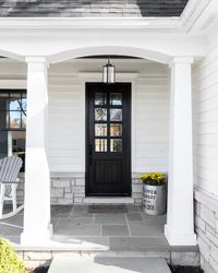 Marin 16" Outdoor Pendant