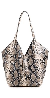 rag & bone Alix Tote Natural One Size