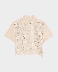 Robinson Camp Shirt