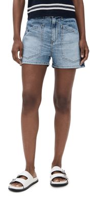 ASKK NY Virginia Nova Shorts Blondie 24