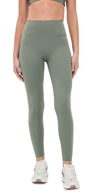 SET Sportbody High Rise Leggings Kelp L