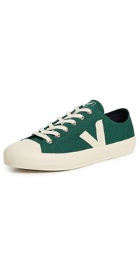 Veja Watta II Low Sneakers Poker Pierre 42