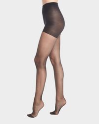 Individual 10 Soft Control Top Tights